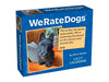WeRateDogs 2027 Day-to-Day Calendar