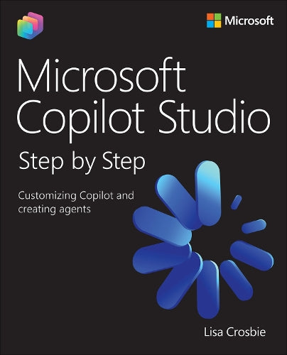 Microsoft Copilot Studio Step by Step