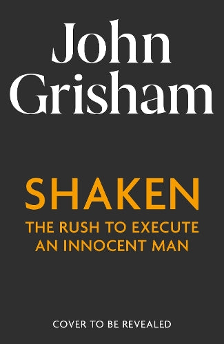 Shaken