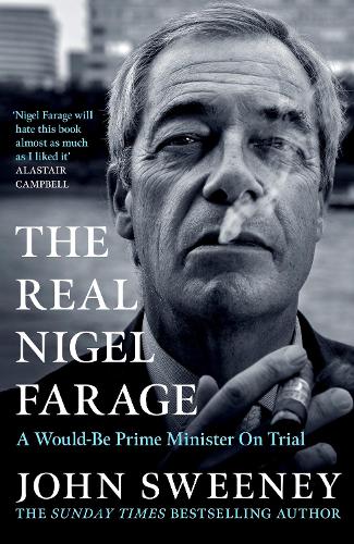The Real Nigel Farage
