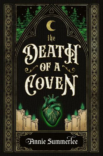 The Death of a Coven