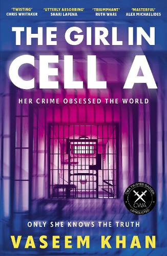 The Girl In Cell A