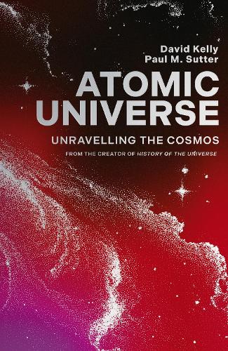 Atomic Universe
