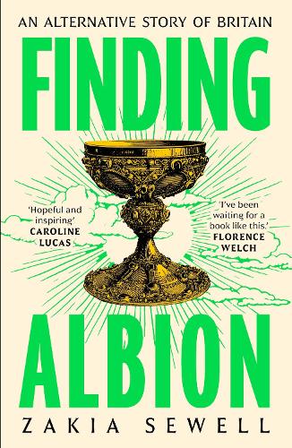 Finding Albion