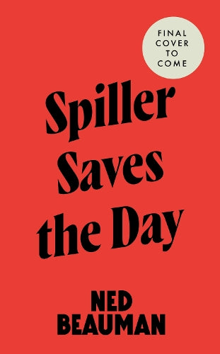 Spiller Saves the Day