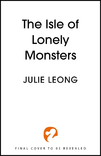 The Isle of Lonely Monsters