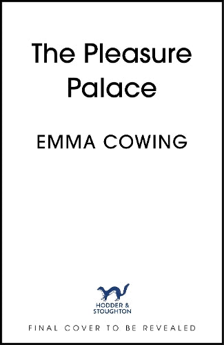 The Pleasure Palace