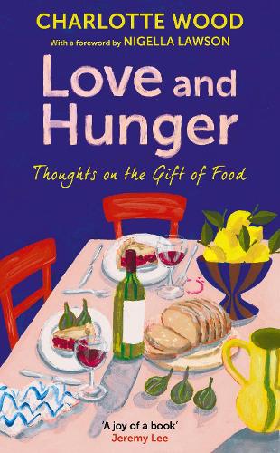 Love and Hunger