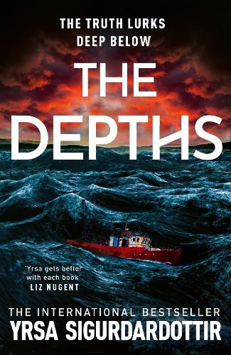 The Depths