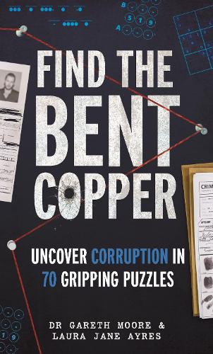 Find the Bent Copper