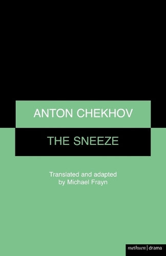 The Sneeze