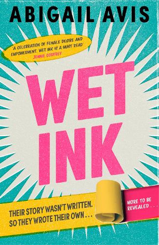 Wet Ink