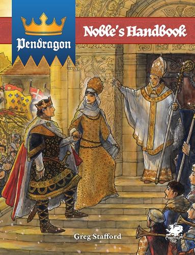 Nobles Handbook