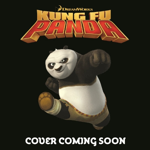 Kung Fu Panda: 365 Activities
