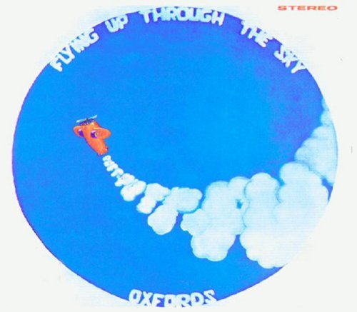 Flying Up Through the Sky Part 2