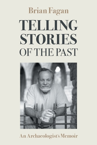 Telling Stories of the Past