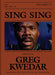 Sing Sing Screenplay Book