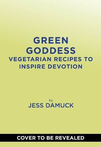 Green Goddess