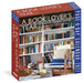 A Book Lover's Year Page-A-Day® Calendar 2027