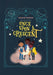Once Upon A Crescent