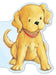 Biscuit Shaped Board Book