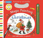 Christmas Magic Painting