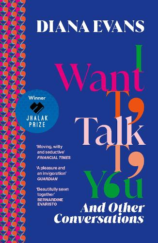 I Want to Talk to You