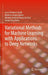 Variational Methods for Machine Learning with Applications to Deep Networks