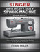 Singer 4411 Heavy Duty Sewing Machine User Guide