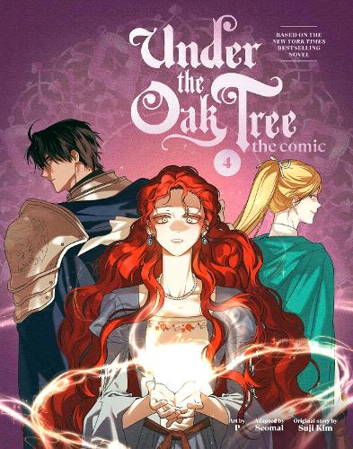 Under the Oak Tree, Vol. 4