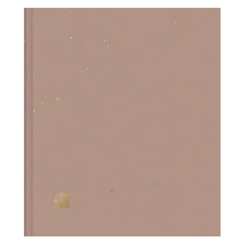 NLT Every Woman's Bible, Journaling Edition, Filament Enabled (Hardcover, Sand, Red Letter)