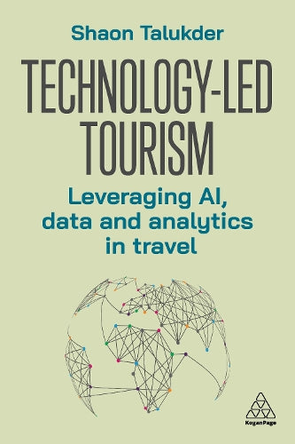 Technology-Led Tourism
