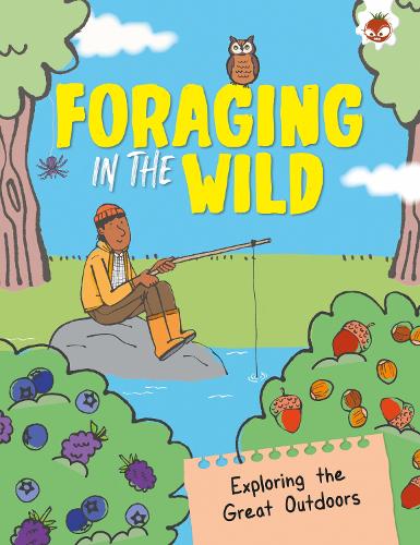 Foraging in the Wild