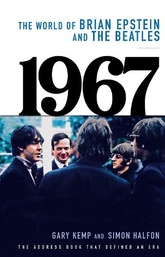 1967 – The World of Brian Epstein and The Beatles