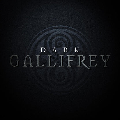 Dark Gallifrey 6.1 - The Decayed Master Part 1