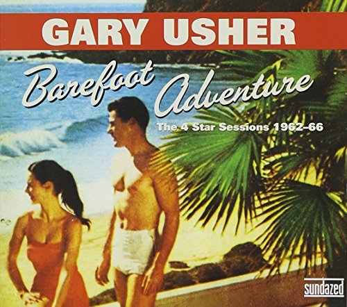 Barefoot Adventure: The 4 Star Sessions