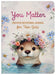 You Matter Creative Devotional Journal for Teen Girls