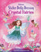 Sticker Dolly Dressing Crystal Fairies