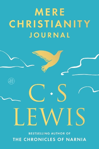 Mere Christianity Journal
