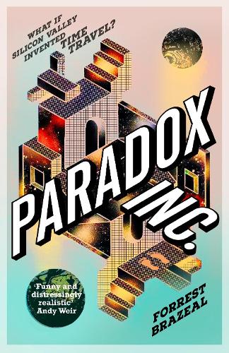 Paradox Inc.