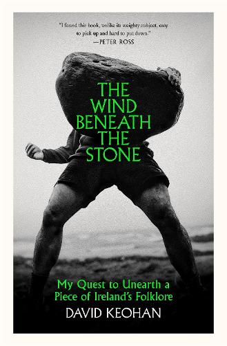The Wind Beneath the Stone
