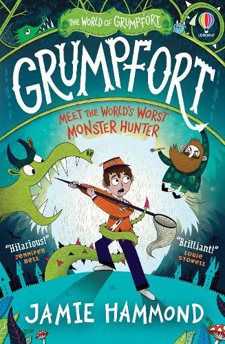 Grumpfort