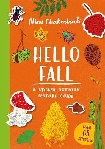 Hello Fall