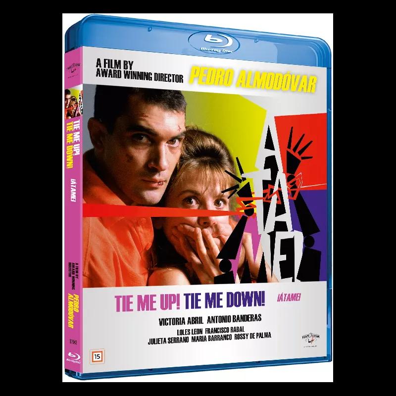 Tie Me Up! Tie Me Down! (1989)