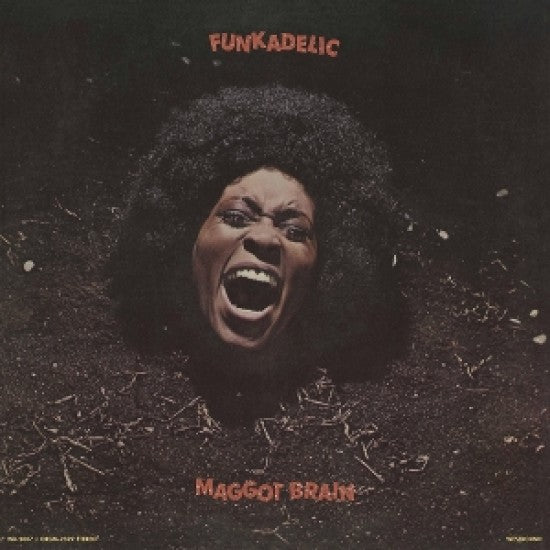 Maggot Brain