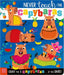 Never Touch the Capybaras