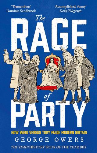 The Rage of Party