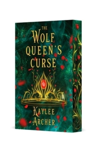 The Wolf Queen's Curse