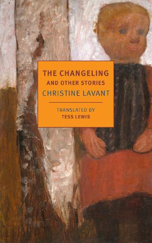 The Changeling and Other Stories