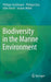 Biodiversity in the Marine Environment